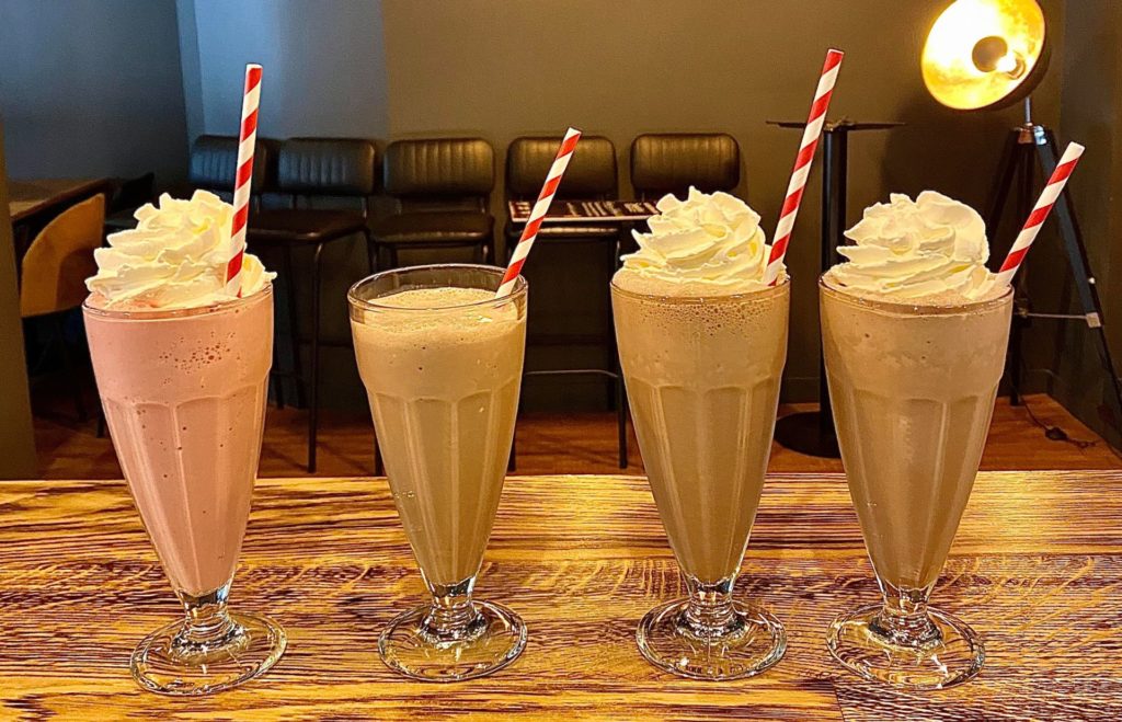 milkshakes_le comptoir du port